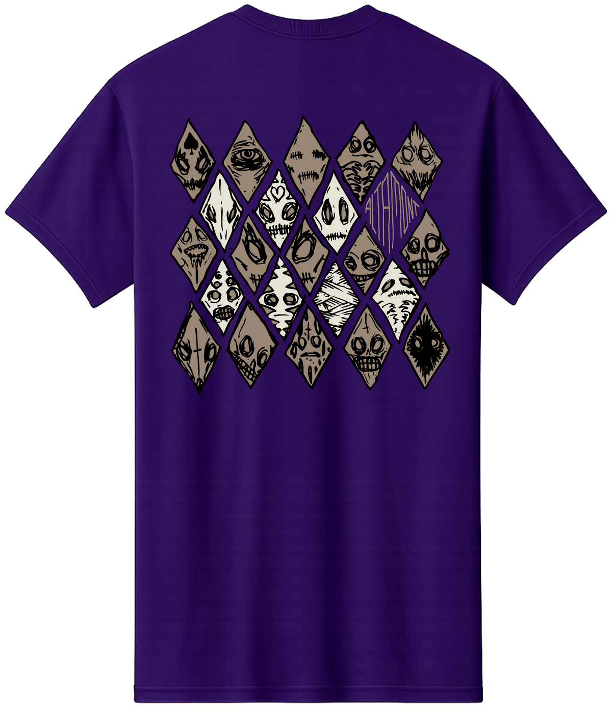 GNARGYLE S/S TEE