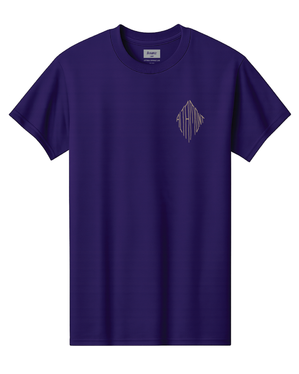 GNARGYLE S/S TEE