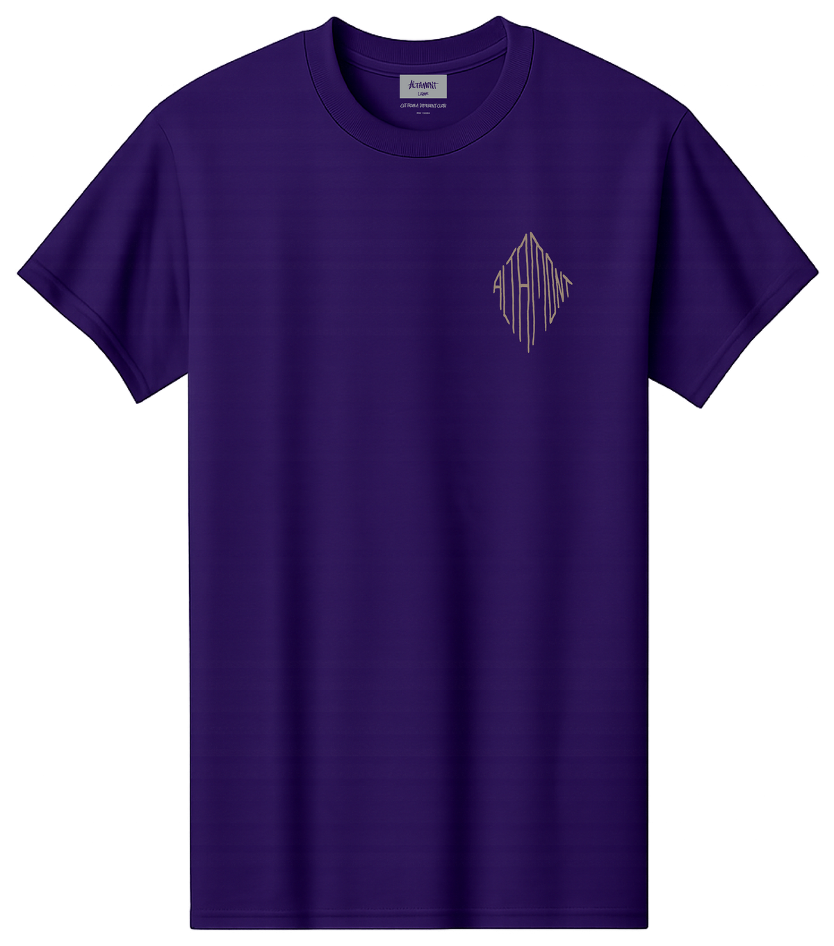 GNARGYLE S/S TEE