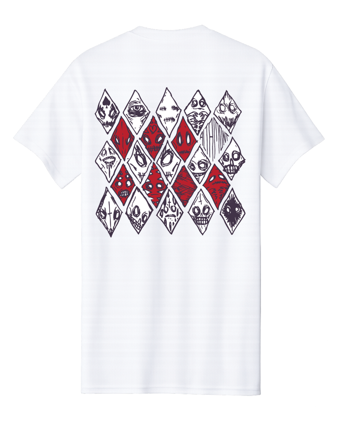 GNARGYLE S/S TEE