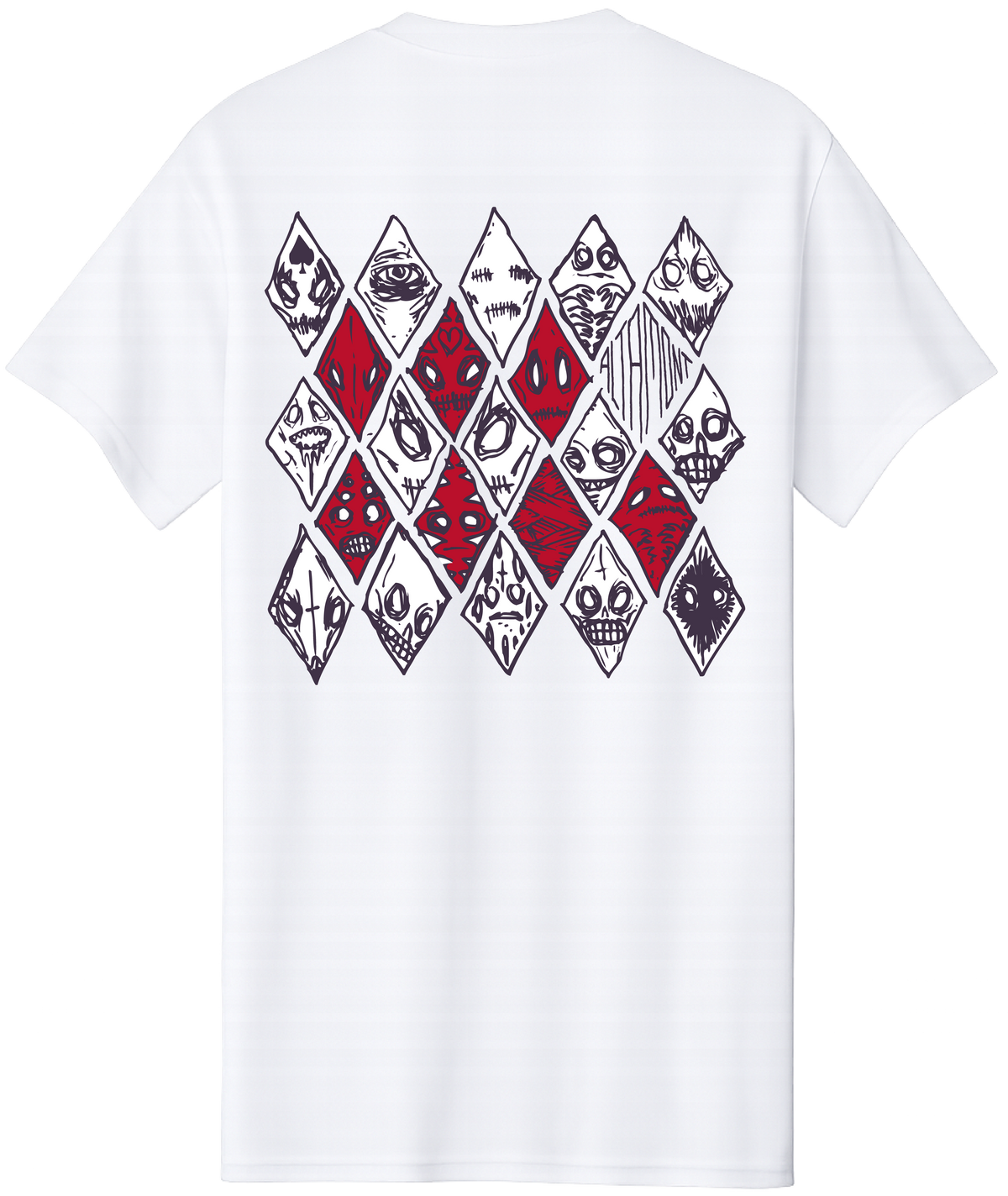 GNARGYLE S/S TEE