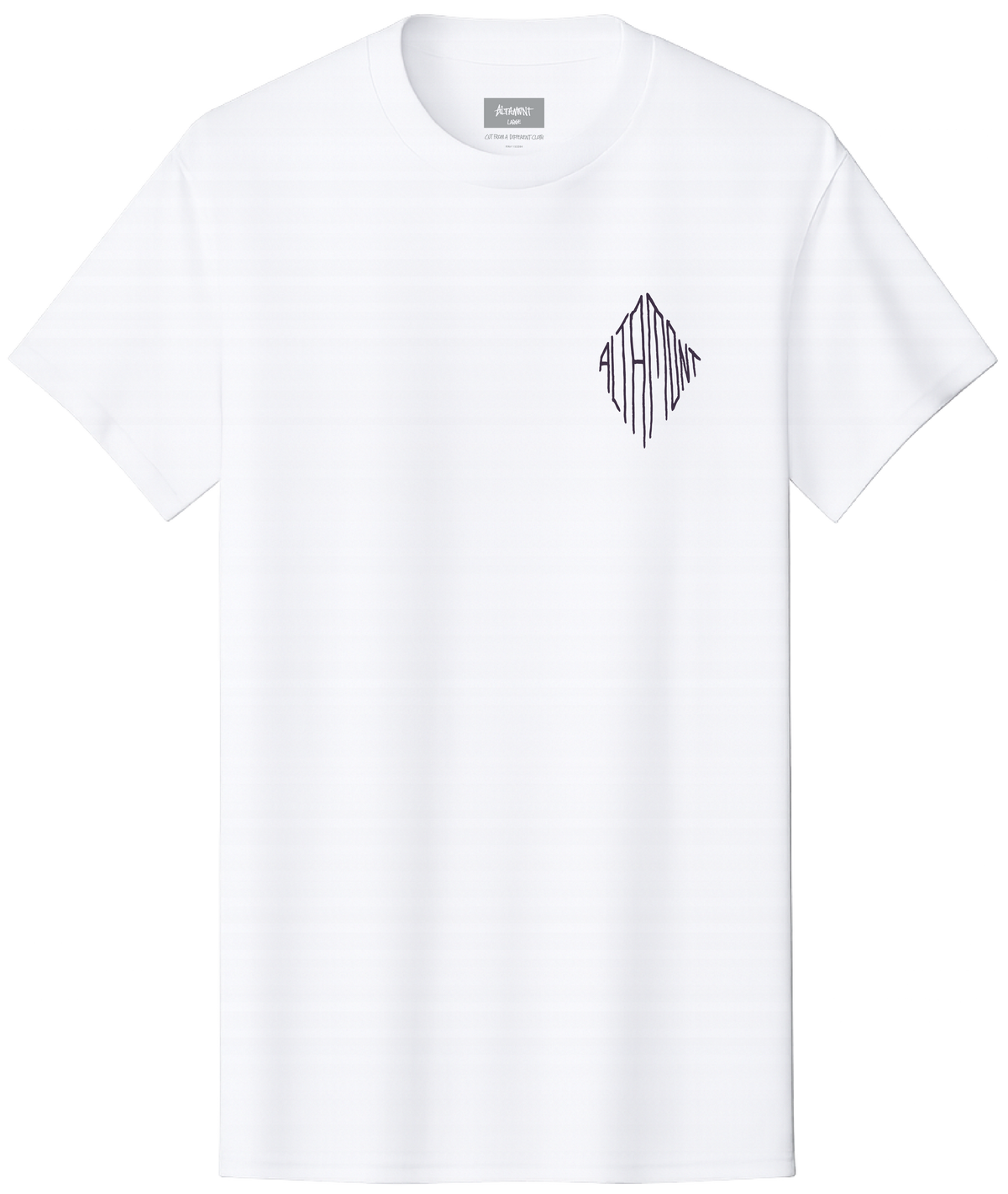 GNARGYLE S/S TEE