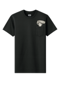 HIPPY CHICK S/S POCKET TEE