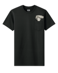 HIPPY CHICK S/S POCKET TEE
