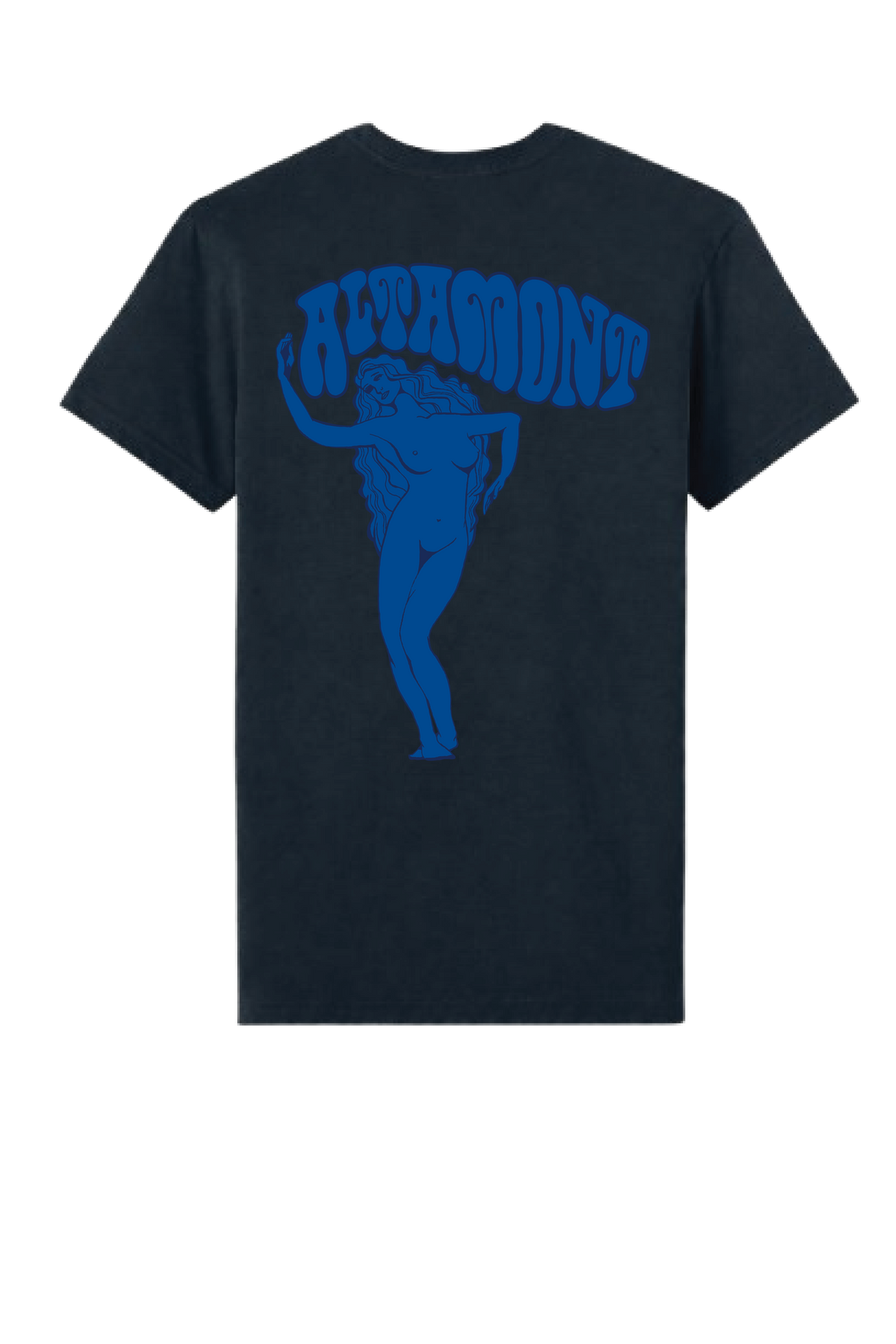 HIPPY CHICK S/S POCKET TEE