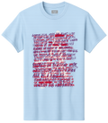 OG SPEEDWAY S/S TEE