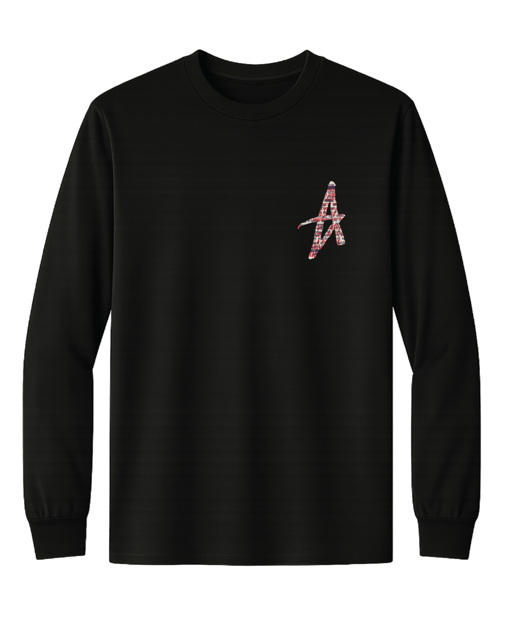 OG SPEEDWAY L/S TEE
