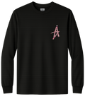 OG SPEEDWAY L/S TEE