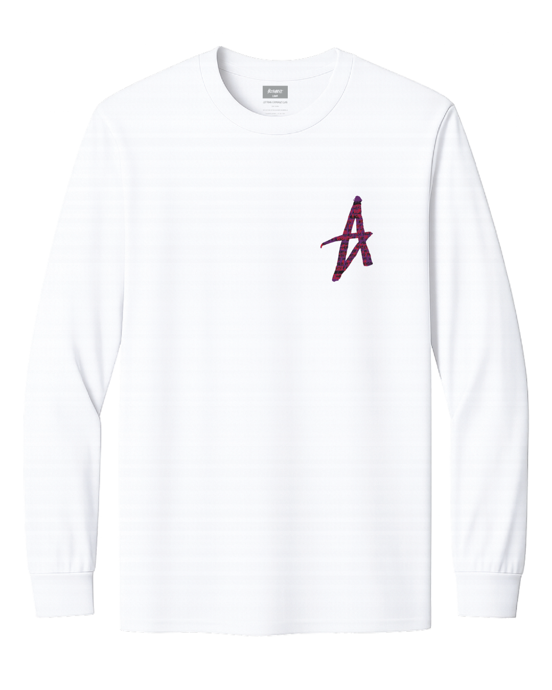 OG SPEEDWAY L/S TEE