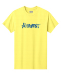 ONE LINER S/S TEE