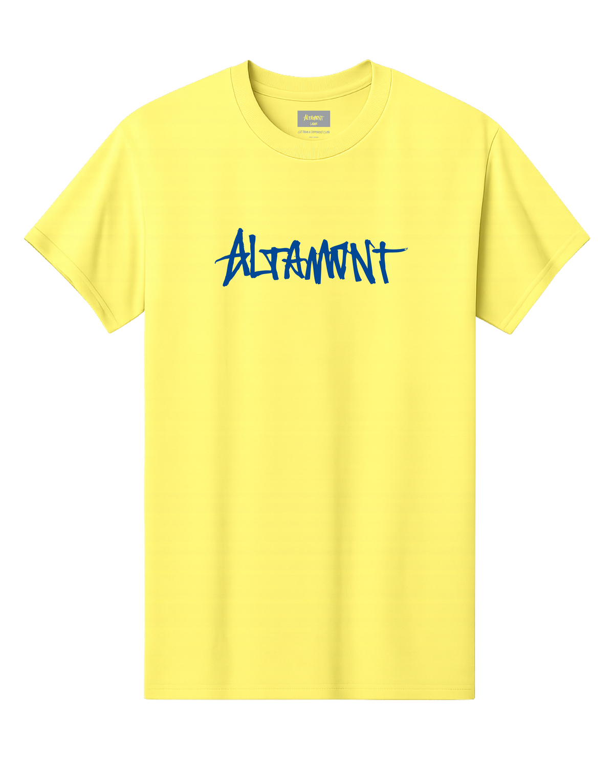 ONE LINER S/S TEE