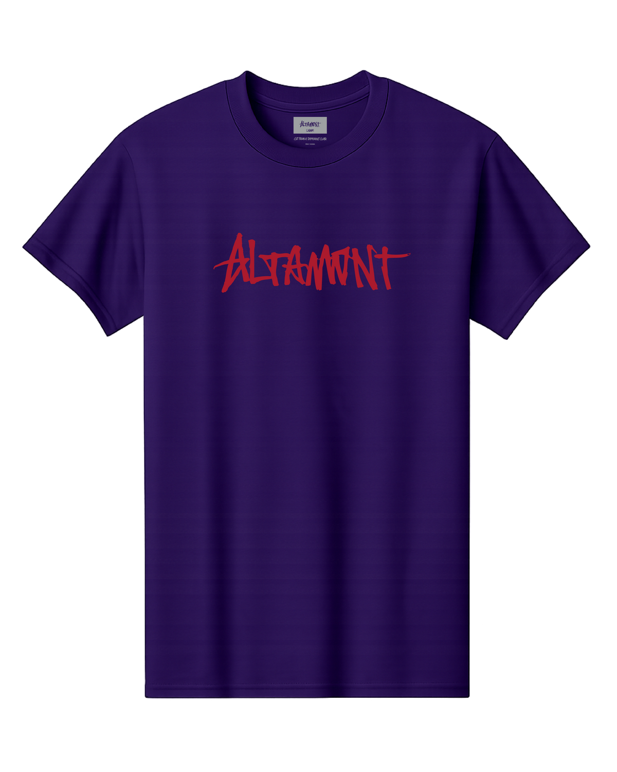 ONE LINER S/S TEE