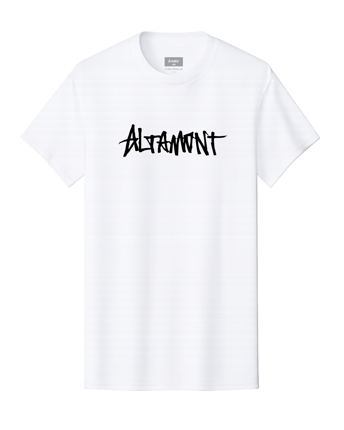 ONE LINER S/S TEE