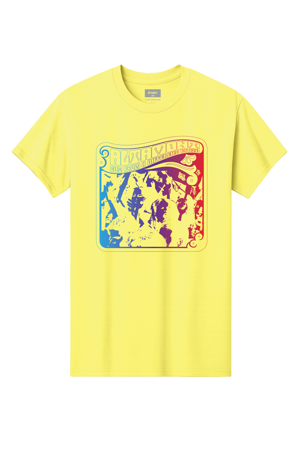 SIXTY SEVEN S/S TEE