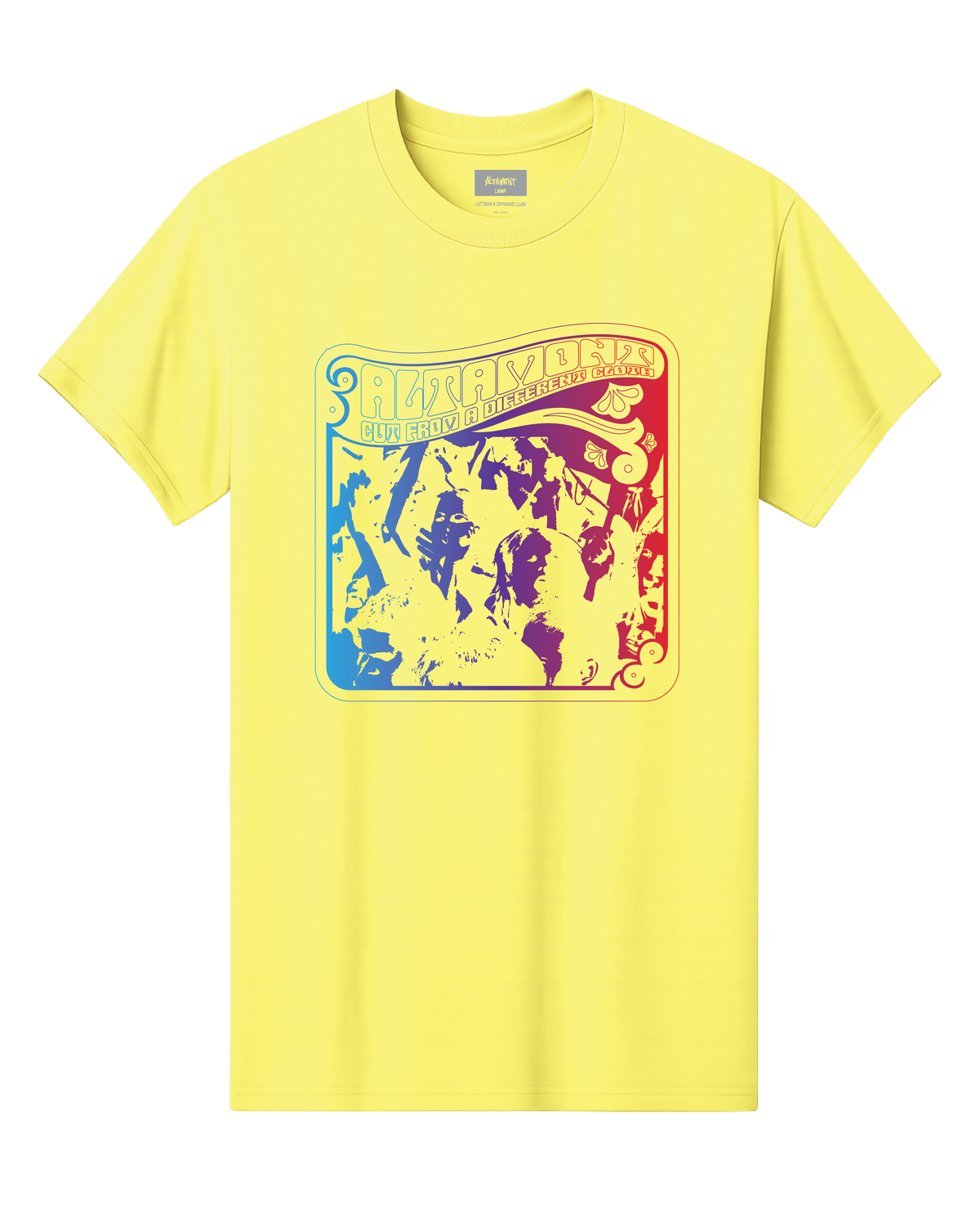 SIXTY SEVEN S/S TEE