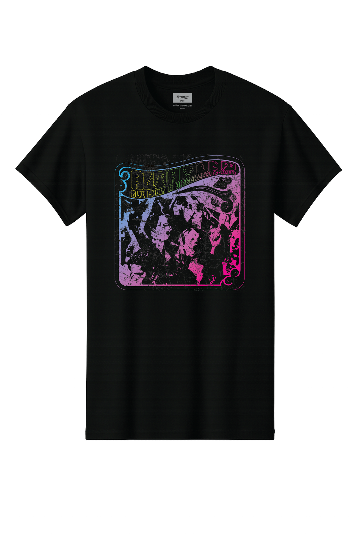 SIXTY SEVEN S/S TEE