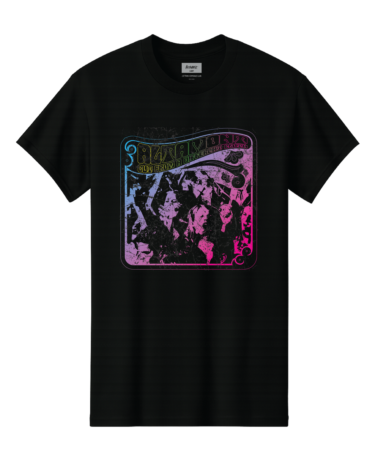 SIXTY SEVEN S/S TEE