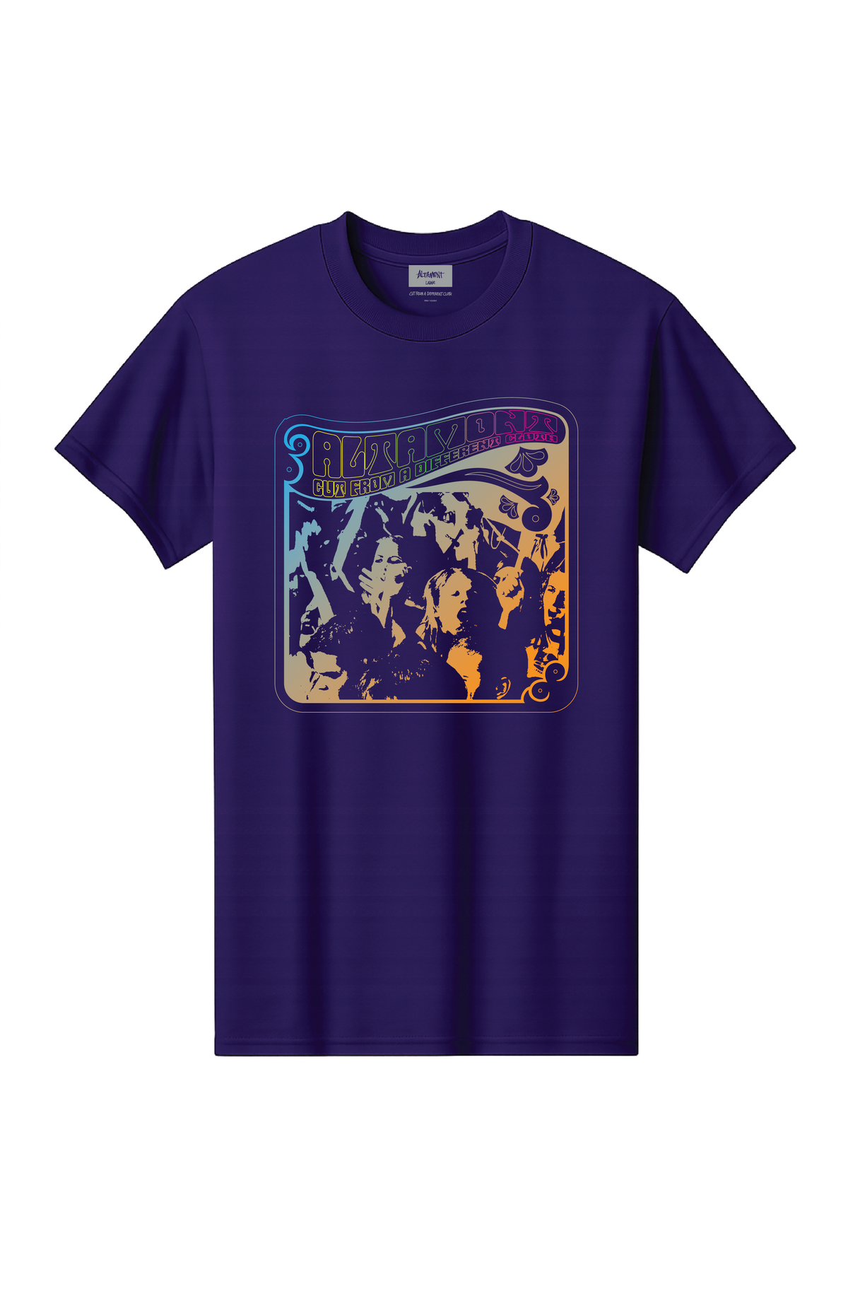 SIXTY SEVEN S/S TEE