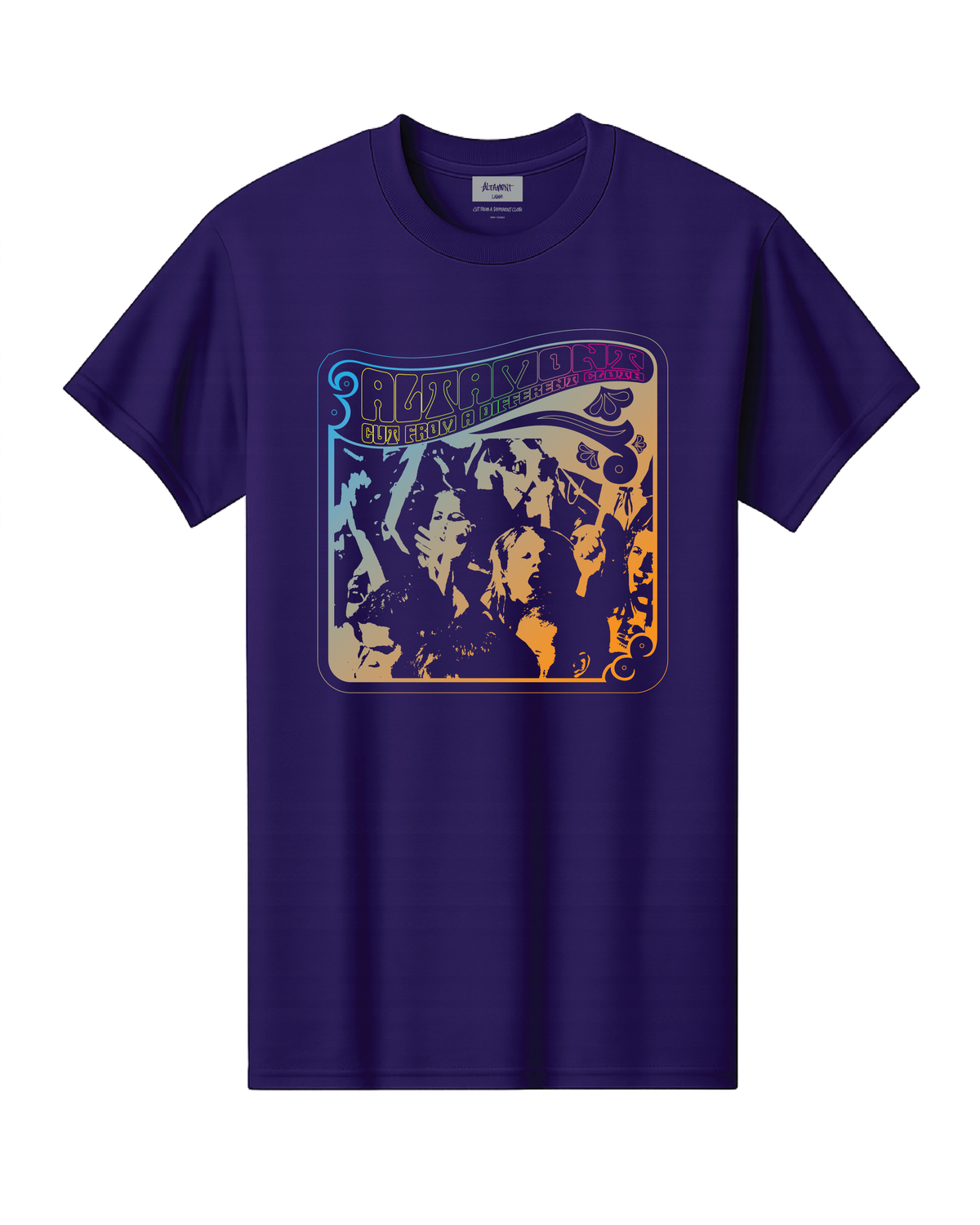 SIXTY SEVEN S/S TEE