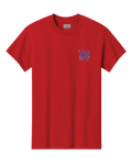 SPLASH STACK S/S TEE