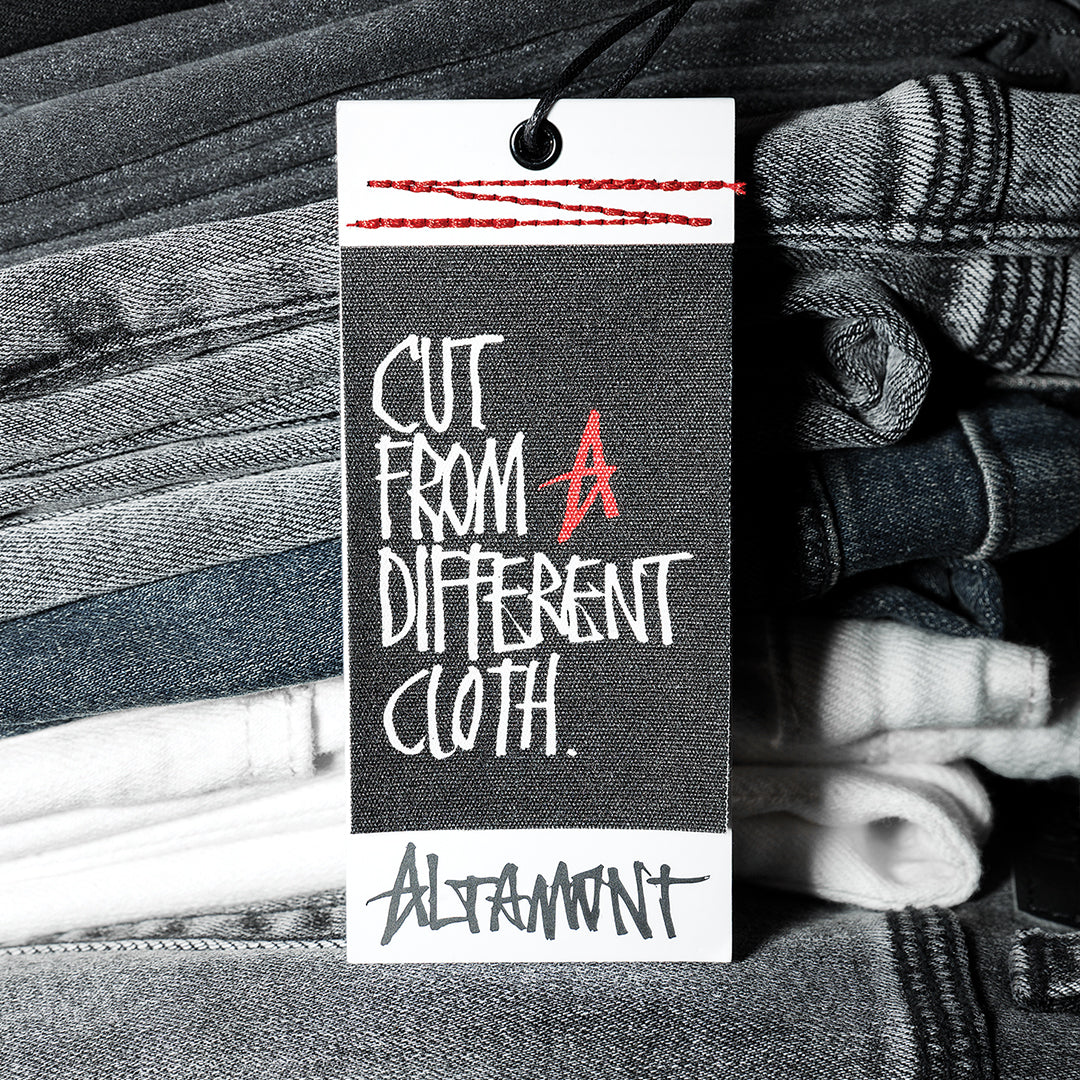 altamont パーカー cut from a different cloth
