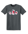 BEVERLY TEE S/S Basic T-Shirt Altamont Apparel 