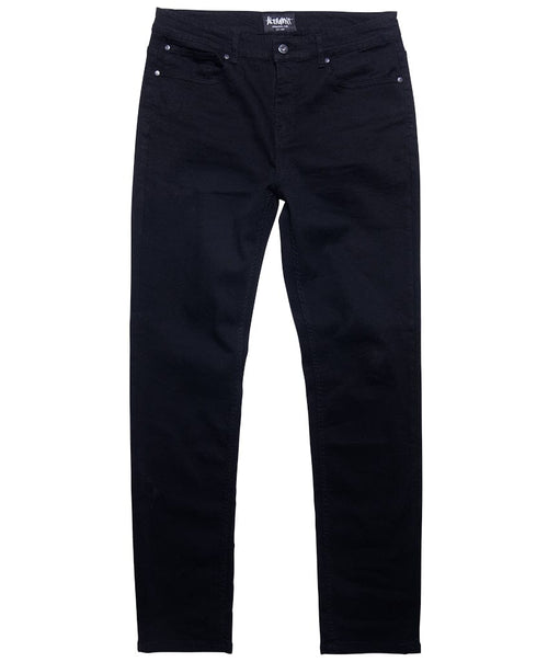A/979 DENIM Denim Pants Altamont Apparel BLACK WASH 28 