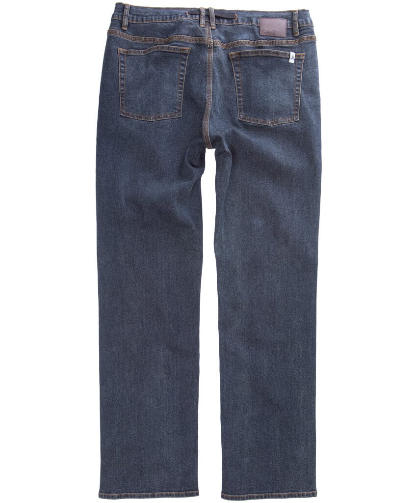Retro Straight Legs Jeans Collection for Men | RADPRESENT
