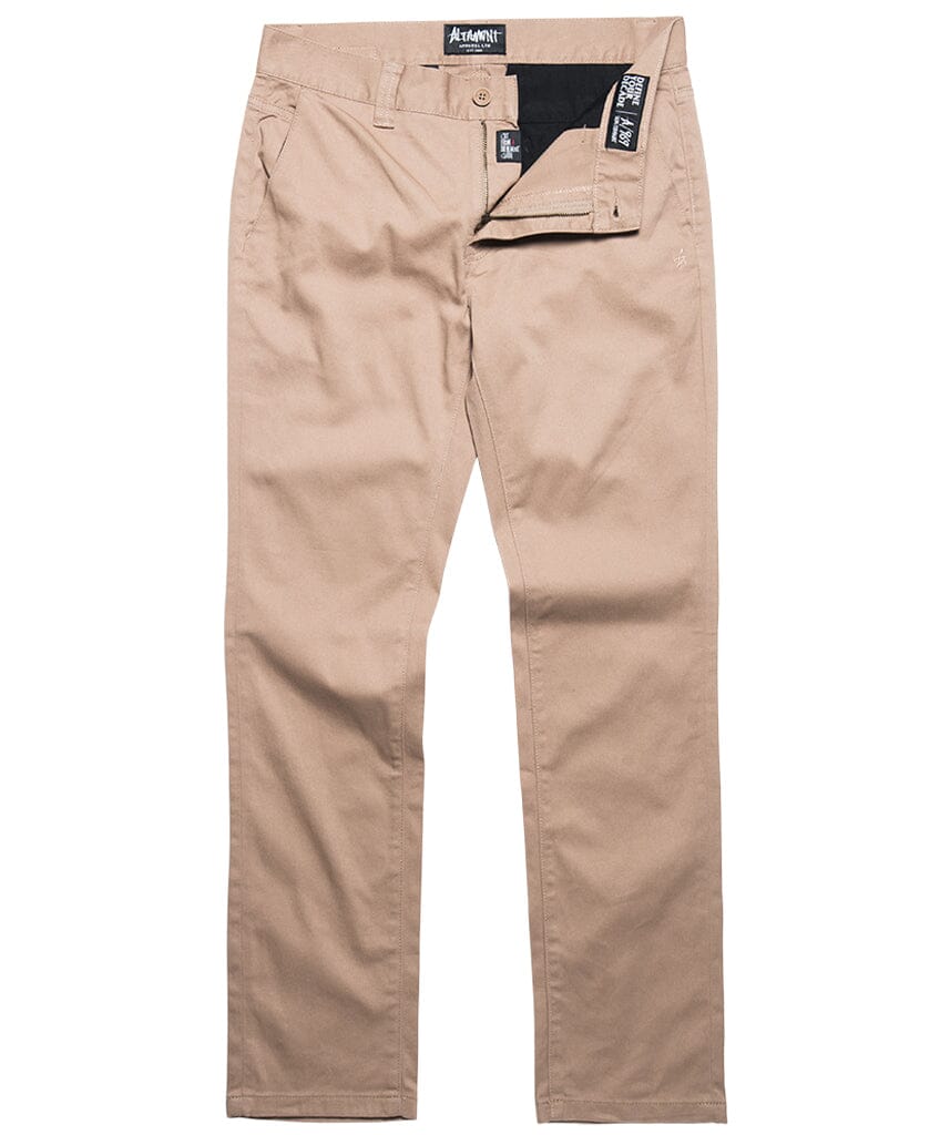 SHOREMAN PANT CORDUROY - Altamont Apparel