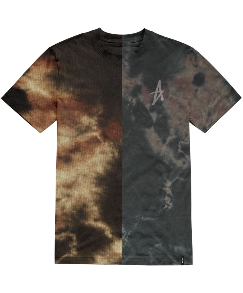 BETTER DAYS S/S Basic T-Shirt Altamont Apparel 