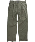 SHOREMAN PANT Non-Denim Pants Altamont Apparel SAGE 28 