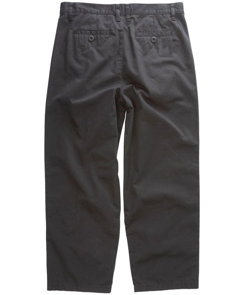 SHOREMAN PANT Non-Denim Pants Altamont Apparel STAIN BLACK 28 
