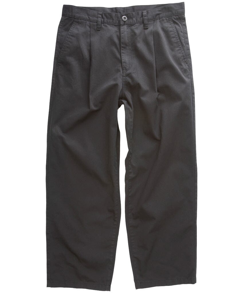 SHOREMAN PANT Non-Denim Pants Altamont Apparel STAIN BLACK 28 