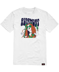 TM-PAINT JANIS TEE S/S Basic T-Shirt Altamont Apparel 