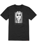TM-PAINT CURT TEE S/S Basic T-Shirt Altamont Apparel 