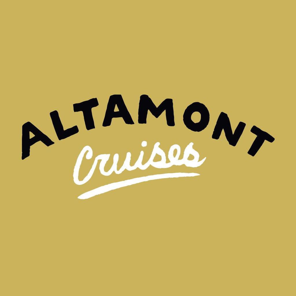 TRASH ISLAND TEE S/S Basic T-Shirt Altamont Apparel 