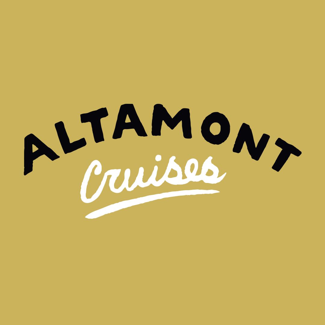 TRASH ISLAND TEE S/S Basic T-Shirt Altamont Apparel 