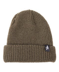 DAVIS BEANIE Beanie Altamont Apparel ARMY ONE SIZE 