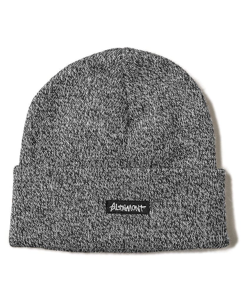 ROLLINS BEANIE Beanie Altamont Apparel GREY/HEATHER ONE SIZE 