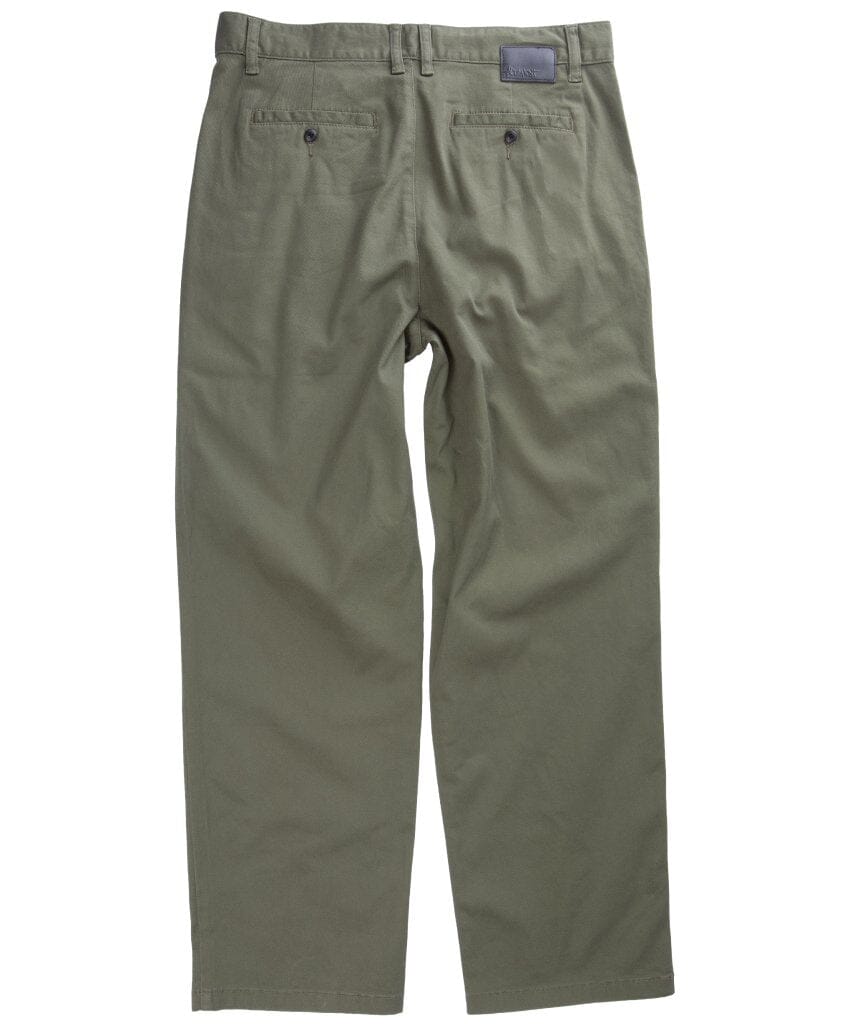 SHOREMAN PANT Non-Denim Pants Altamont Apparel SAGE 28 