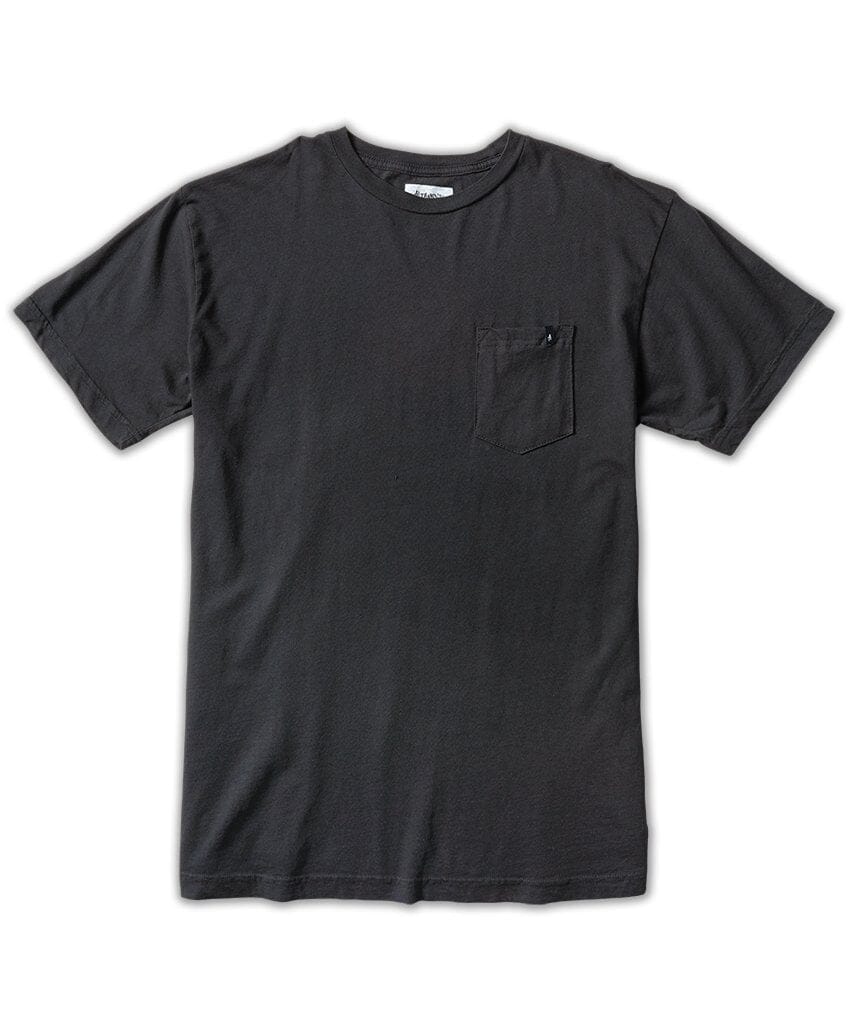 ESSENTIAL POCKET TEE S/S Basic T-Shirt Altamont Apparel 