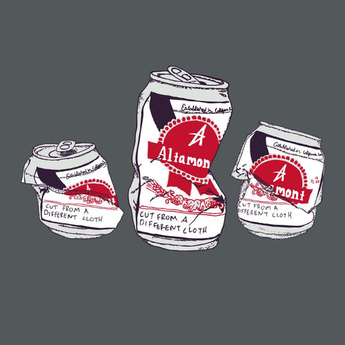 BEVERLY TEE S/S Basic T-Shirt Altamont Apparel 