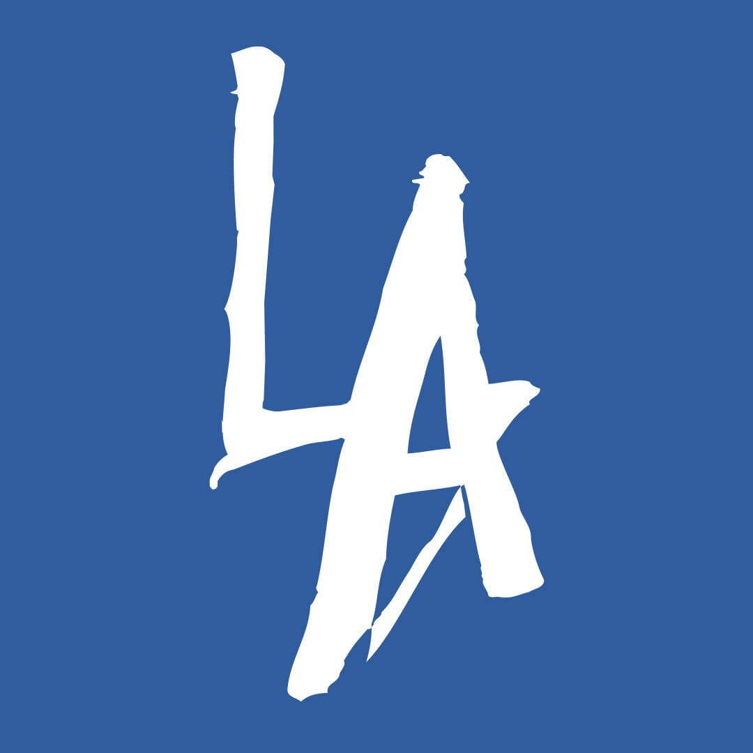 BLEED BLUE TEE S/S Basic T-Shirt Altamont Apparel 