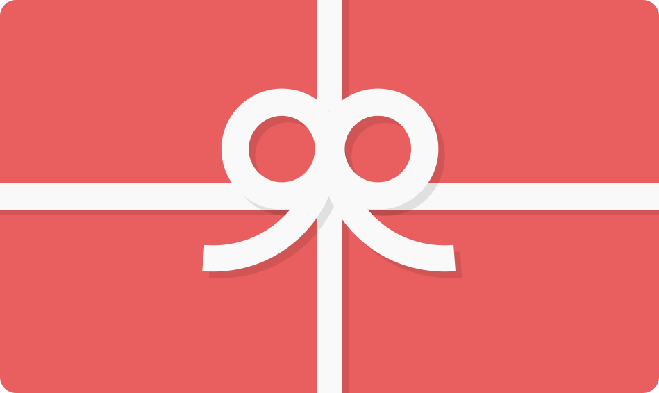 Gift Card Gift Card Altamont Apparel 